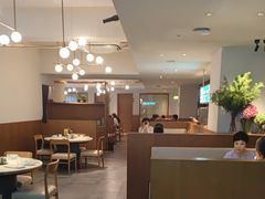 -花城粤菜餐厅(高新区店)