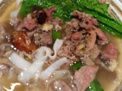 -一肴·牛肉粿条(深圳湾睿印店)
