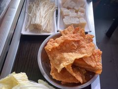 -老北京热气涮羊肉·小龙虾·烤鱼(呼玛路店)