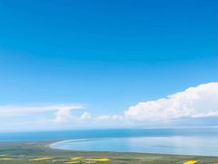 -青海湖国家重点风景名胜区