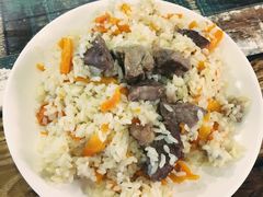 -疆里疆外·和田烤肉·清真