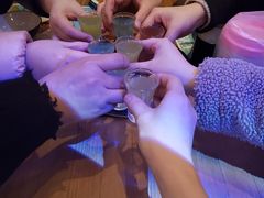 -临界音乐酒馆·小龙虾·江湖菜(华熙LIVE·鱼洞店)
