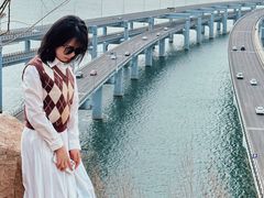 -星海湾跨海大桥