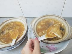 -添發碗仔翅美食
