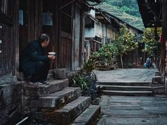 -福宝古镇