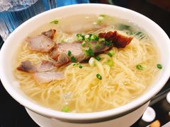 -玉兰苑一等茶餐厅
