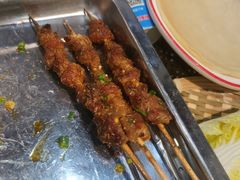 -草本味·市井羊肉馆(新开铺总店)