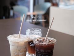 -Seesaw Coffee(苏州中心店)