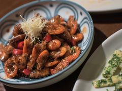 -湖滨28中餐厅·西湖宴·杭州君悦酒店