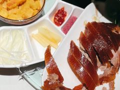 -大鸭梨烤鸭(望京店)