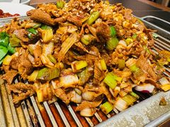 -新乾隆酒楼(帝景园店)