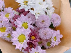-豆豆花艺(新光天地店)