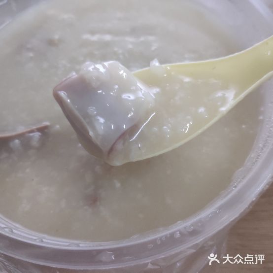 美联美食(东华店)