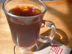 -1901 Cafe(西四店)
