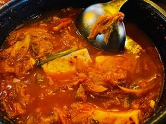 -包装马车·韩国料理·포장마차