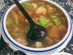 -八两八金·莱芜特色炒鸡(市南漳浦路店)