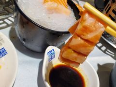 -海天盛宴新派海鲜自助餐厅(群力店)