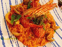 -Golden Lily河内巴黎法越料理餐厅(建国西路店)