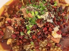 -唐山富力洲际酒店-唐缘中餐厅