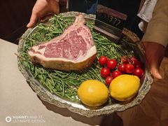 -WILLIAM 威廉姆牛排馆(衡山路店)