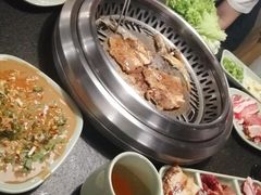 -韩盛·盛江山自助料理(中街大悦城店)