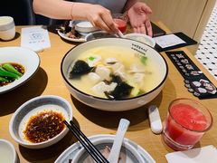 -天怡興·百年蒸饺(中心书城店)