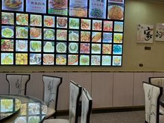 -百味园土菜馆(迎宾东路店)