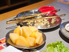 -杨小佳·齐齐哈尔烤肉·烤串(广州店)