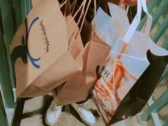 -金凤成祥(东直门现烤面包店)