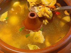-小喜客·云南特色菜(纳西庭院店)