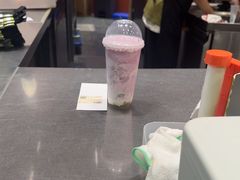 -混果汁(福田领展中心城店)