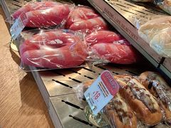 -西村叔叔的店·面包·甜品·蛋糕(清河万象汇店)