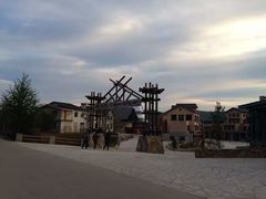 -北极村旅游风景区