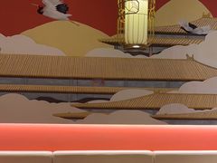 -京炭铜锅涮肉·羊蝎子·羊肉炉(保利·时光里店)