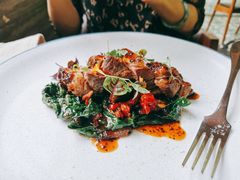 -植物园哈利亚餐厅