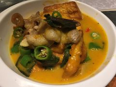 -李老爹香辣蟹(宣武门店)
