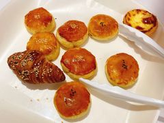 -味多美(江桥万达店)