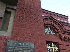 -圣·阿列克谢耶夫教堂