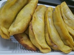牛肉锅贴-清真蒋有记(老门东店)