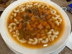牛尾通粉-喜莲咖啡
