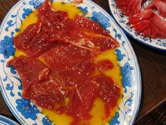 -萍姐火锅·公路夜市(江宁万达店)