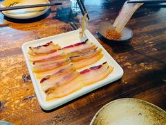 -不相离盐帮菜(郎园店)