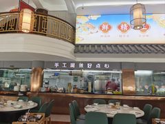 -点胜汇·点心粤菜·手工制作(揭阳店)