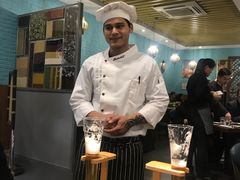 -哈努曼印度餐厅(吴泾宝龙广场店)