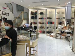 -奢物·巴黎站奢侈品回收寄售