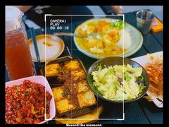 -花食间餐吧(远大购物中心群力店)
