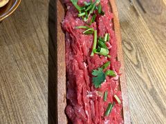 -贵厨酸汤牛肉(小十字店)