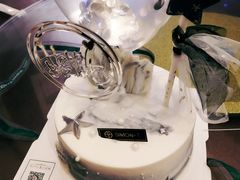 -西檬树SIMON·T轻奢蛋糕(大东方Max店)