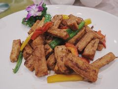 -海港酒楼·平价海鲜·茶点(小公园店)