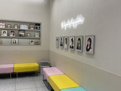-天真蓝照相馆(五角场百联又一城店)